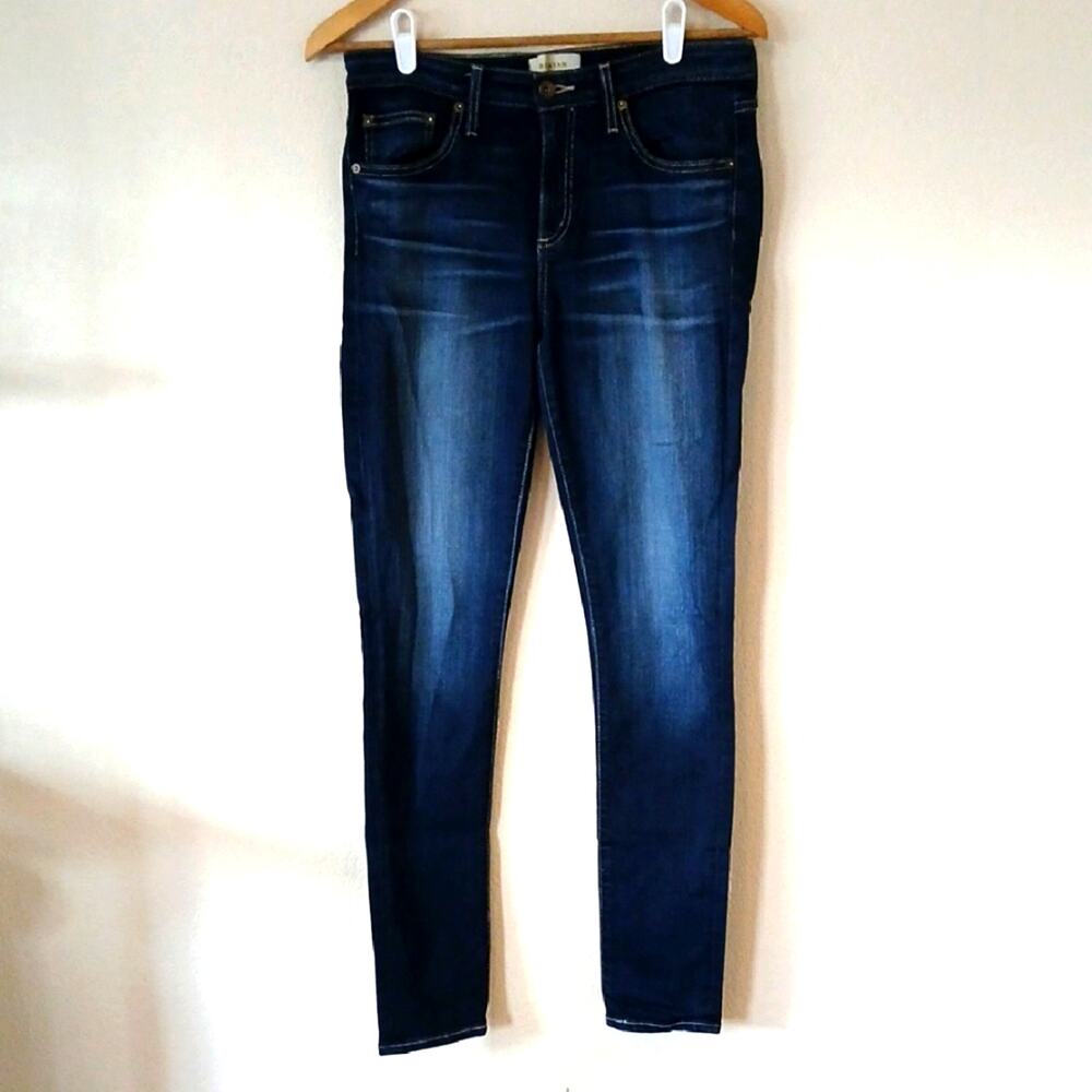 Big Star Desi Skinny Blue Jeans 29R